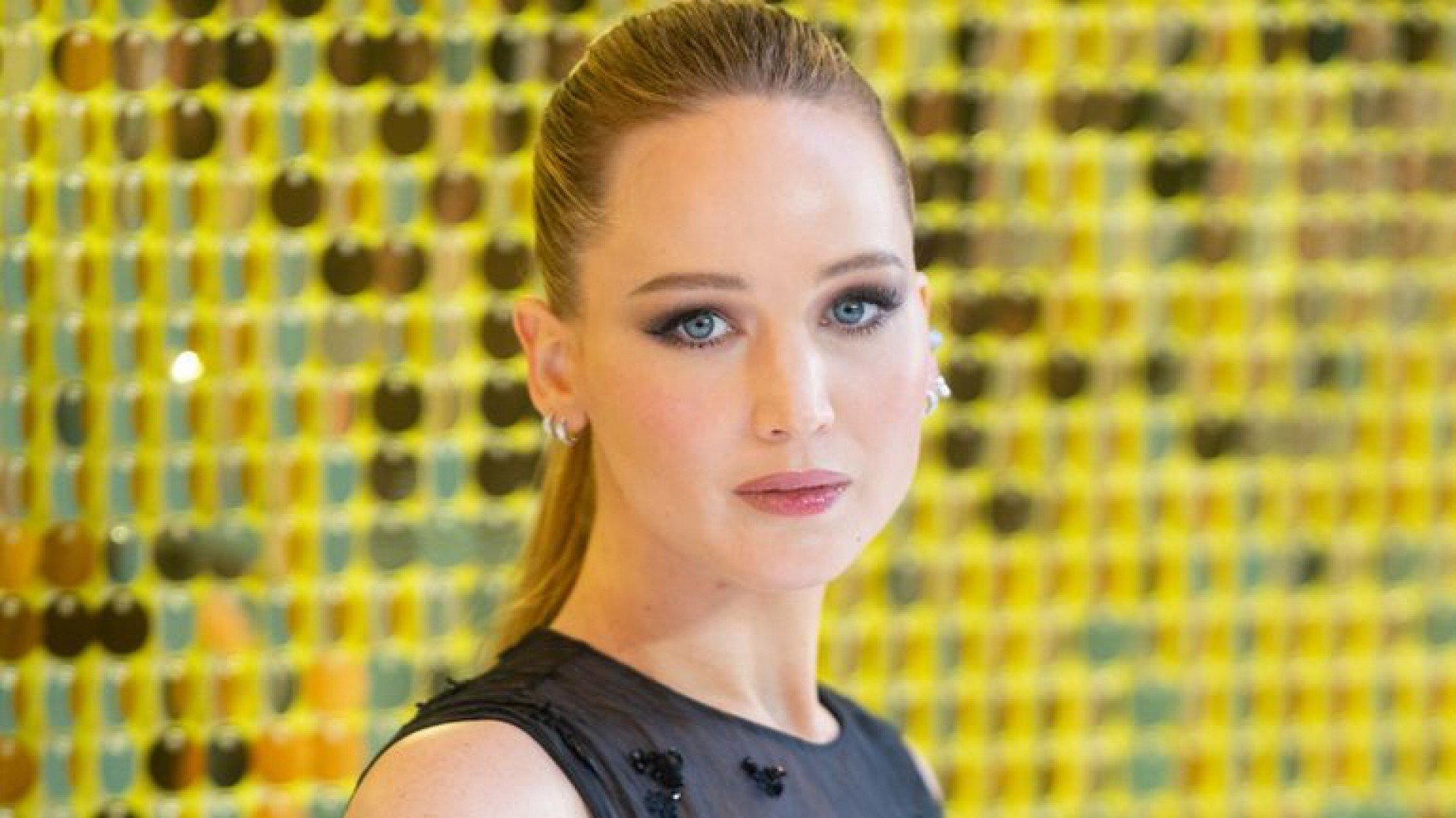 Jennifer Lawrence anuncia sua segunda gravidez
 (Foto: Samir Hussein/Divulgação)