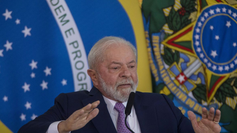 Lula receberá comando temporário do Mercosul