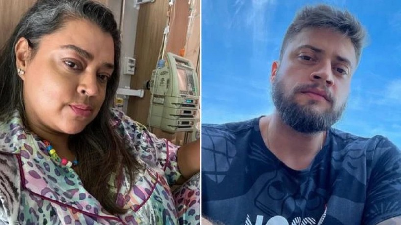 Preta Gil e Rodrigo Godoy se separaram em meio à tratamento da cantora contra câncer