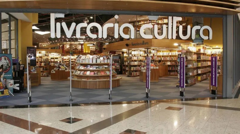 Unidades da Livraria Cultura em São Paulo Porto Alegre devem reabrir nos próximos dias 
