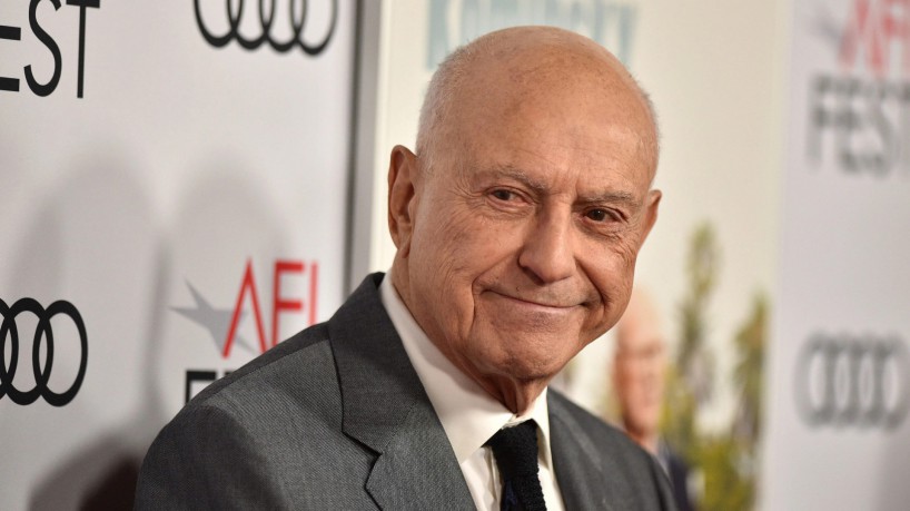 Alan Arkin, de Pequena Miss Sunshine, morre aos 89 anos