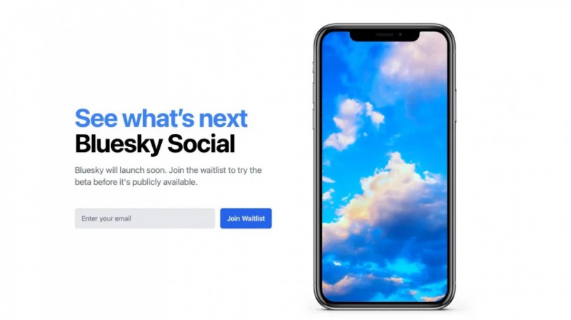 Conheça o aplicativo Bluesky e saiba como entrar na rede social