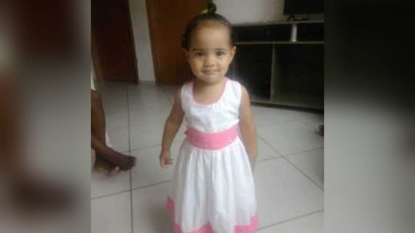 Criança de 2 anos foi sequestrada na frente da mãe em Santo Amaro, zona sul de São Paulo
