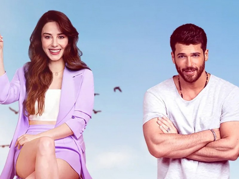 Séries turcas de romance na Netflix: confira lista