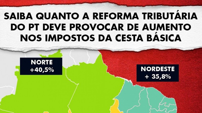 O deputado federal Eduardo Bolsonaro fez a postagem em uma rede social