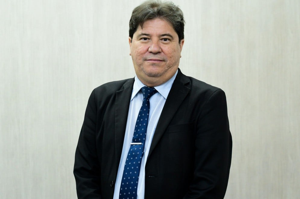 Aldemir Freire, diretor de Planejamento do BNB(Foto: divulgação)