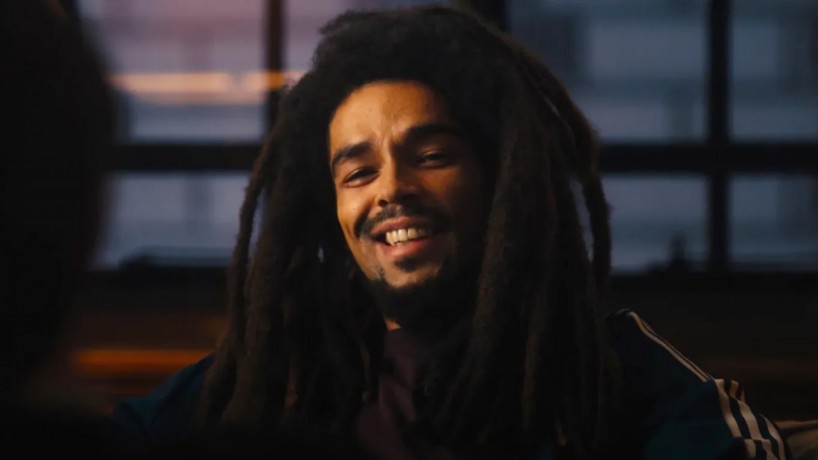 Kingsley Ben-Adir será Bob Marley em cinebiografia que irá narrar a carreira e trajetória do ícone do reggae