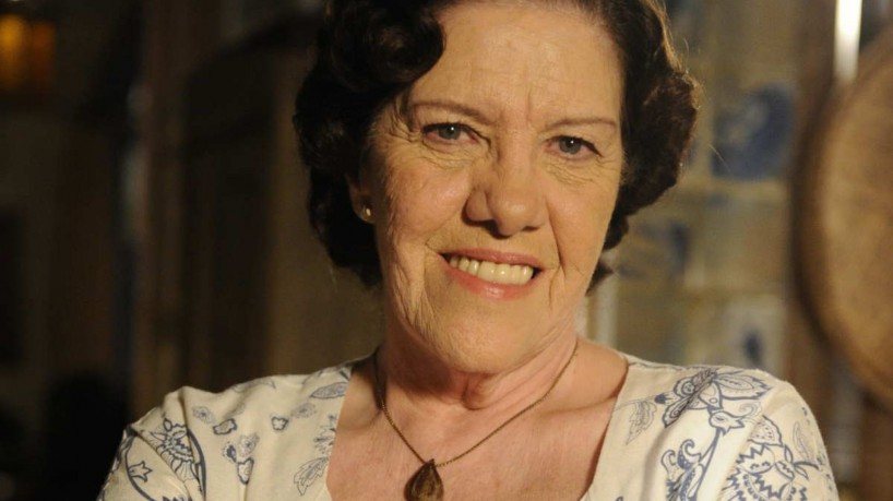 Atriz reconhecida de novelas, Neusa Maria Faro faleceu aos 78 anos neste sábado, 8