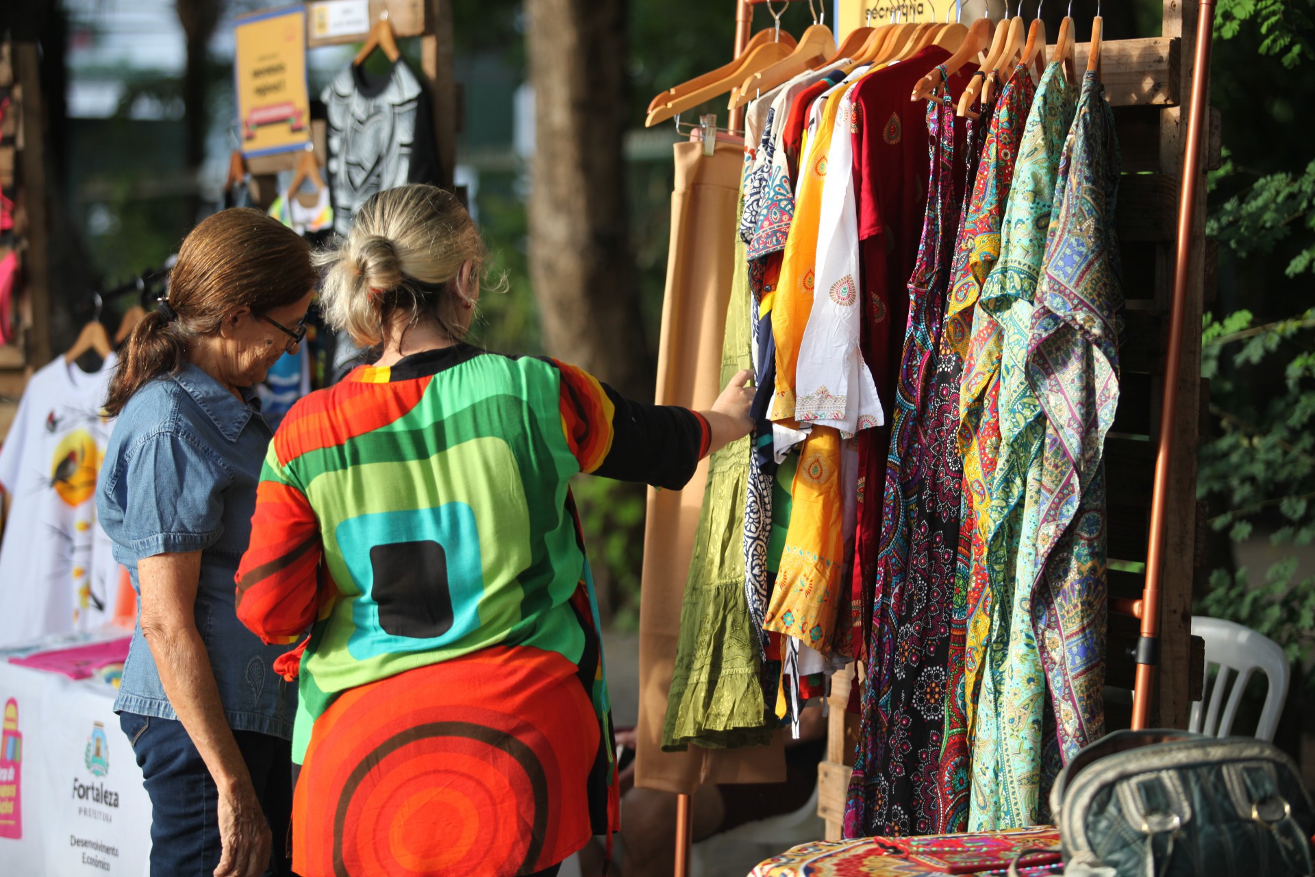 A marca do empreendedorismo feminino brasileiro (Foto: FÁBIO LIMA)