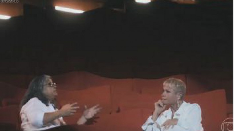 Marlene Mattos e Xuxa se reencontram em documentário sobre a apresentadora 