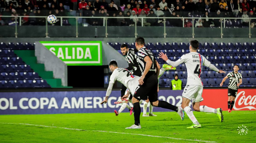 Tigre-ARG e Libertad-PAR se enfrentam amanhã para definir quem enfrentará o Fortaleza nas oitavas da Copa Sul-Americana