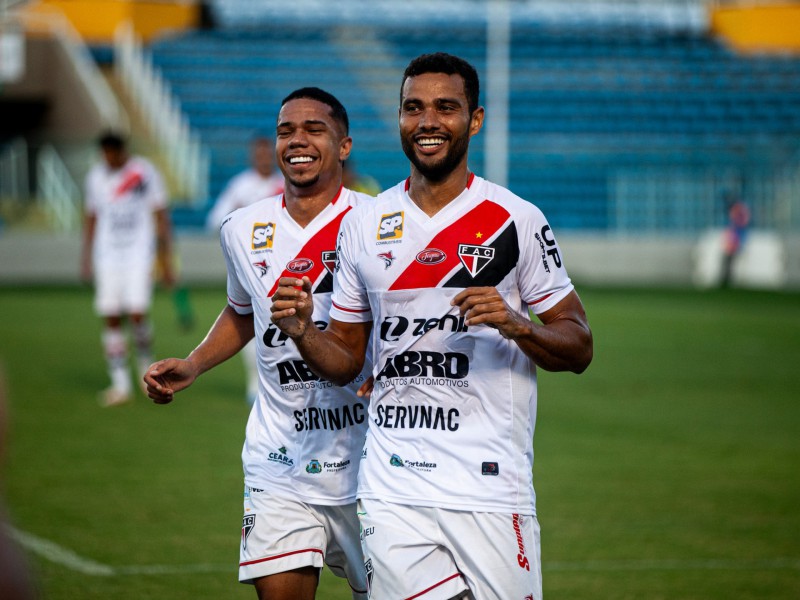 Jogos de oitavas de final da Série D do Brasileiro começam neste fim de  semana