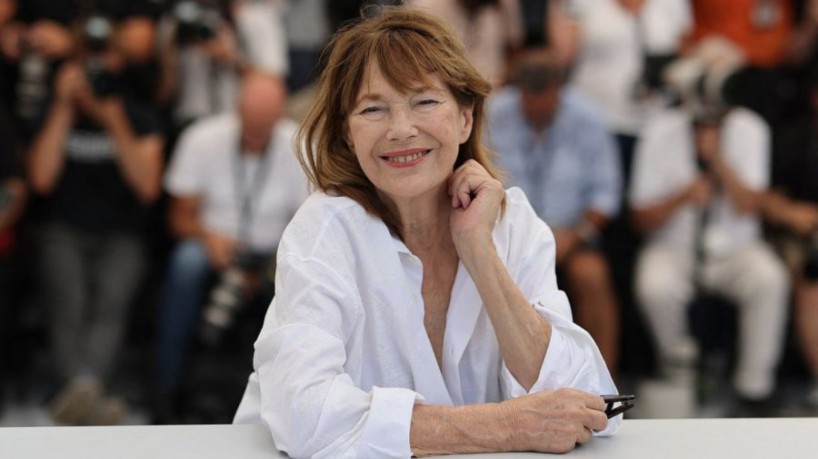 Jane Birkin faleceu aos 76 anos de idade