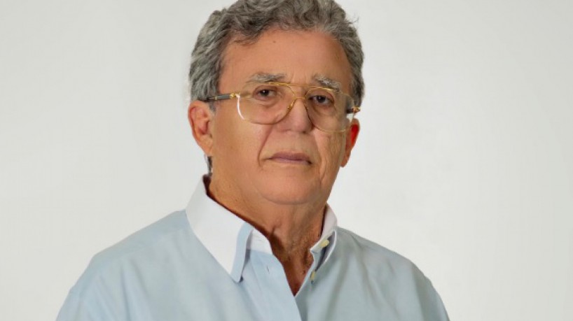 Antônio Gois, ex-prefeito de Pedra Branca