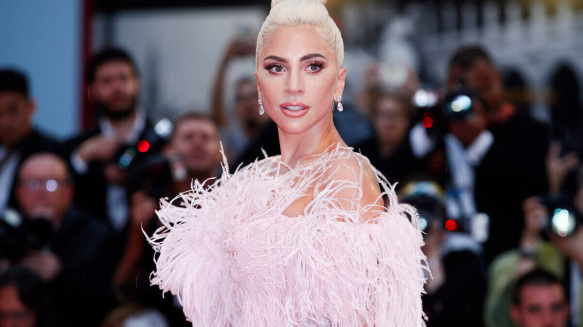 Lady Gaga é destaques no cenário musical e cinematográfico (Imagem: Andrea Raffin | Shutterstock)