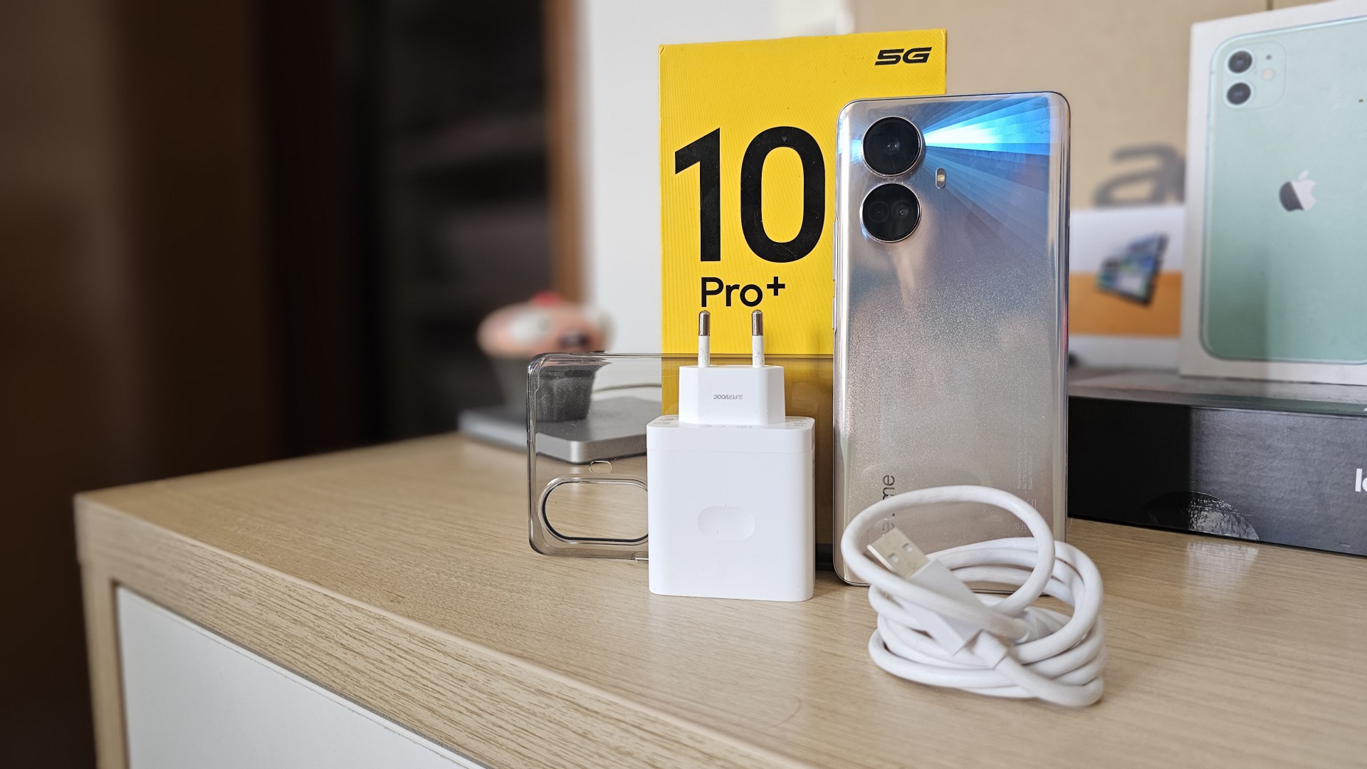 Review do Xiaomi 11T Pro: espetacular no papel, mas