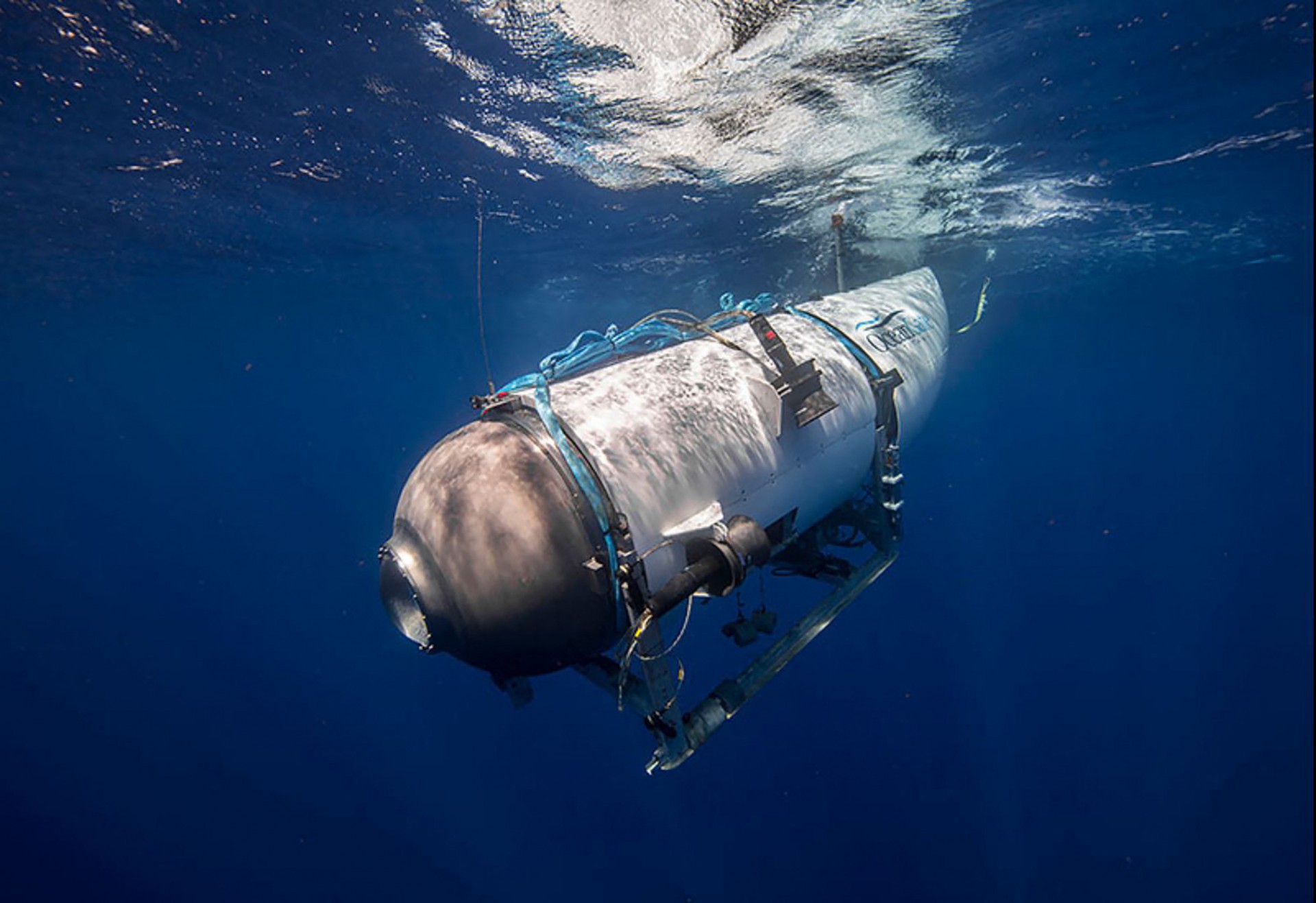 Submarino Titan não se tornará um filme dirigido por James Cameron; entenda por que o cineasta achou ofensivo o boato de que ele dirigiria o desastre da OceanGate