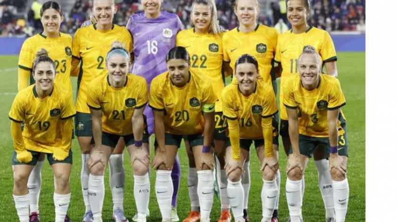 Abertura da Copa Feminina 2023: veja horário e onde assistir cerimônia na  Austrália