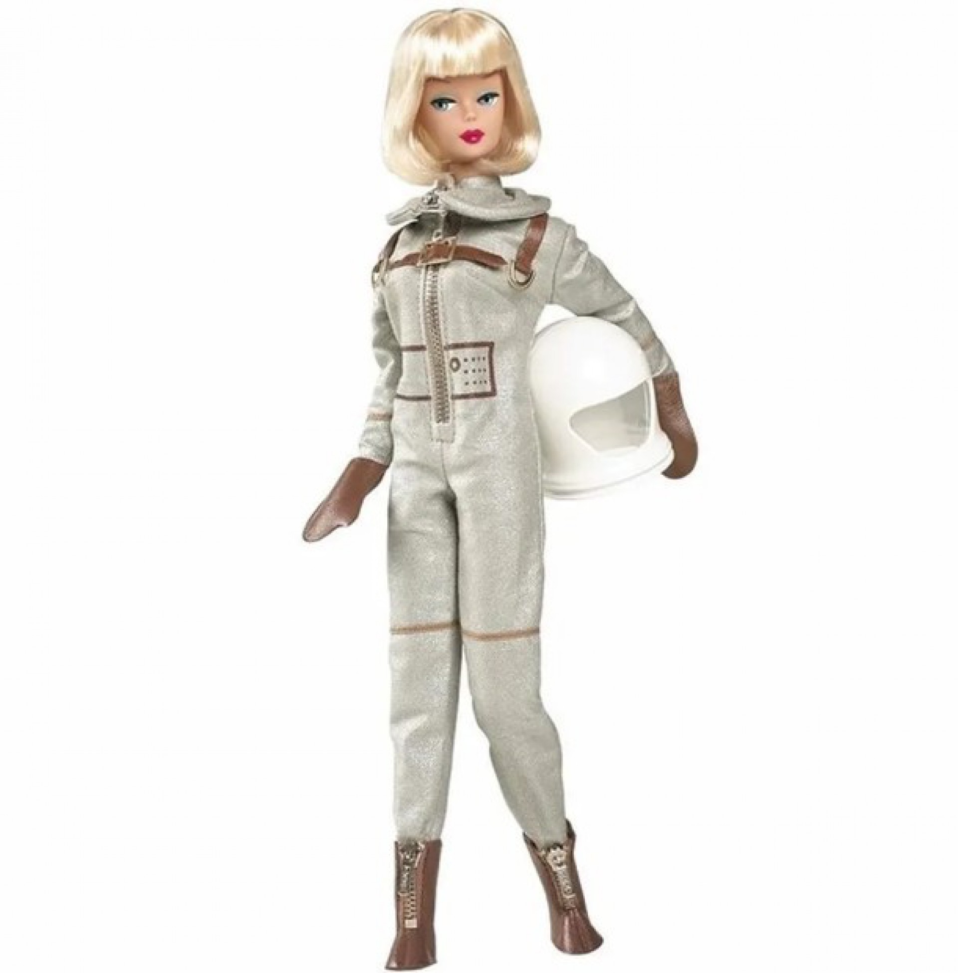 Conheça curiosidades e a história da boneca e do filme Barbie