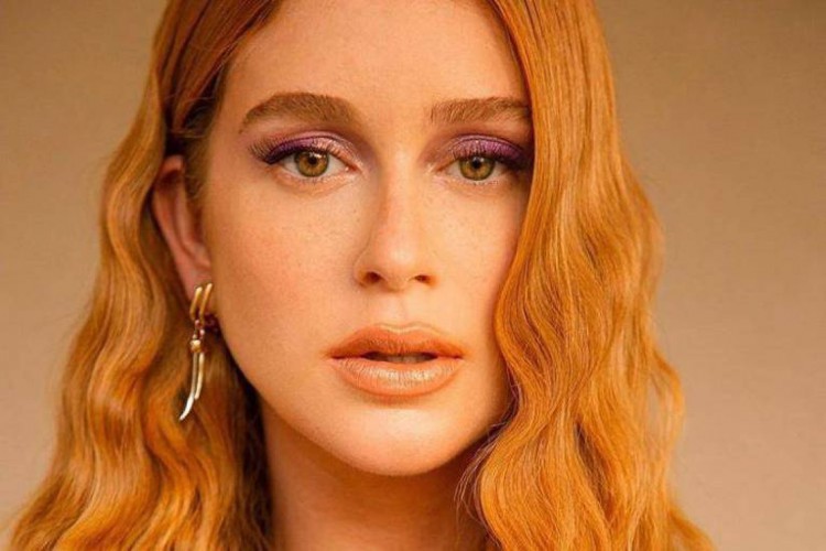 Marina Ruy Barbosa irá interpretar Suzane von Richthofen em "Tremembé", nova série de true acrime da Prime Video