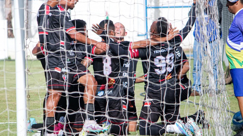 Ferroviário disputa a Série D do Campeonato Brasileiro em 2023