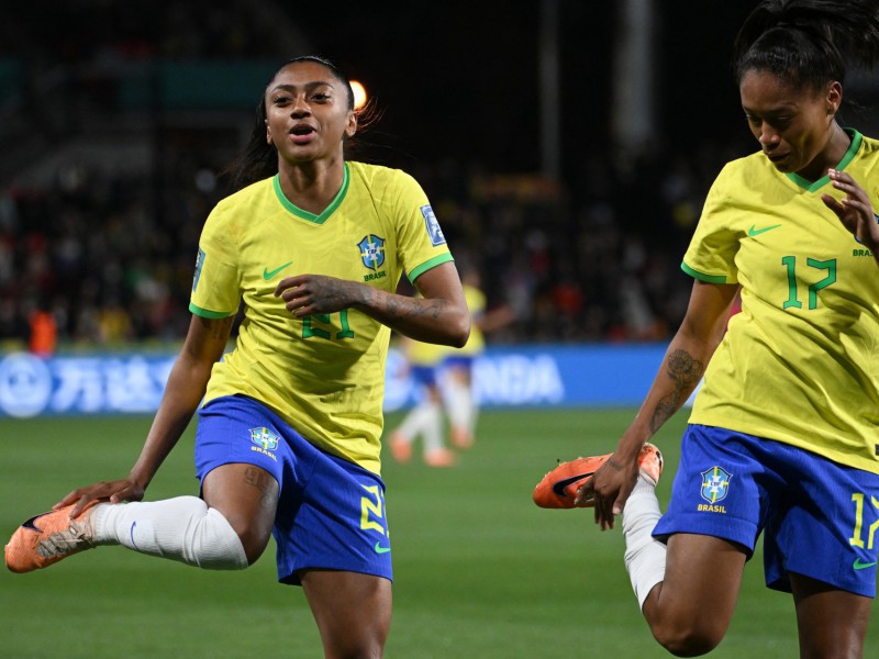 Brasil: próximo jogo na Copa do Mundo Feminina 2023; quando será