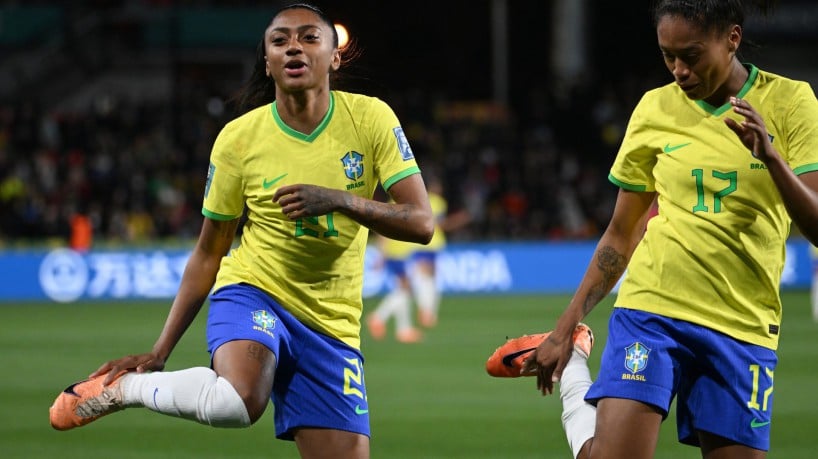 Próximo Jogo do Brasil na Copa: Veja Dia e Horário das Oitavas