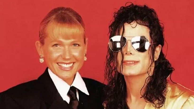 Xuxa afirma que Michael Jackson foi quem a ajudou em carreira internacional 