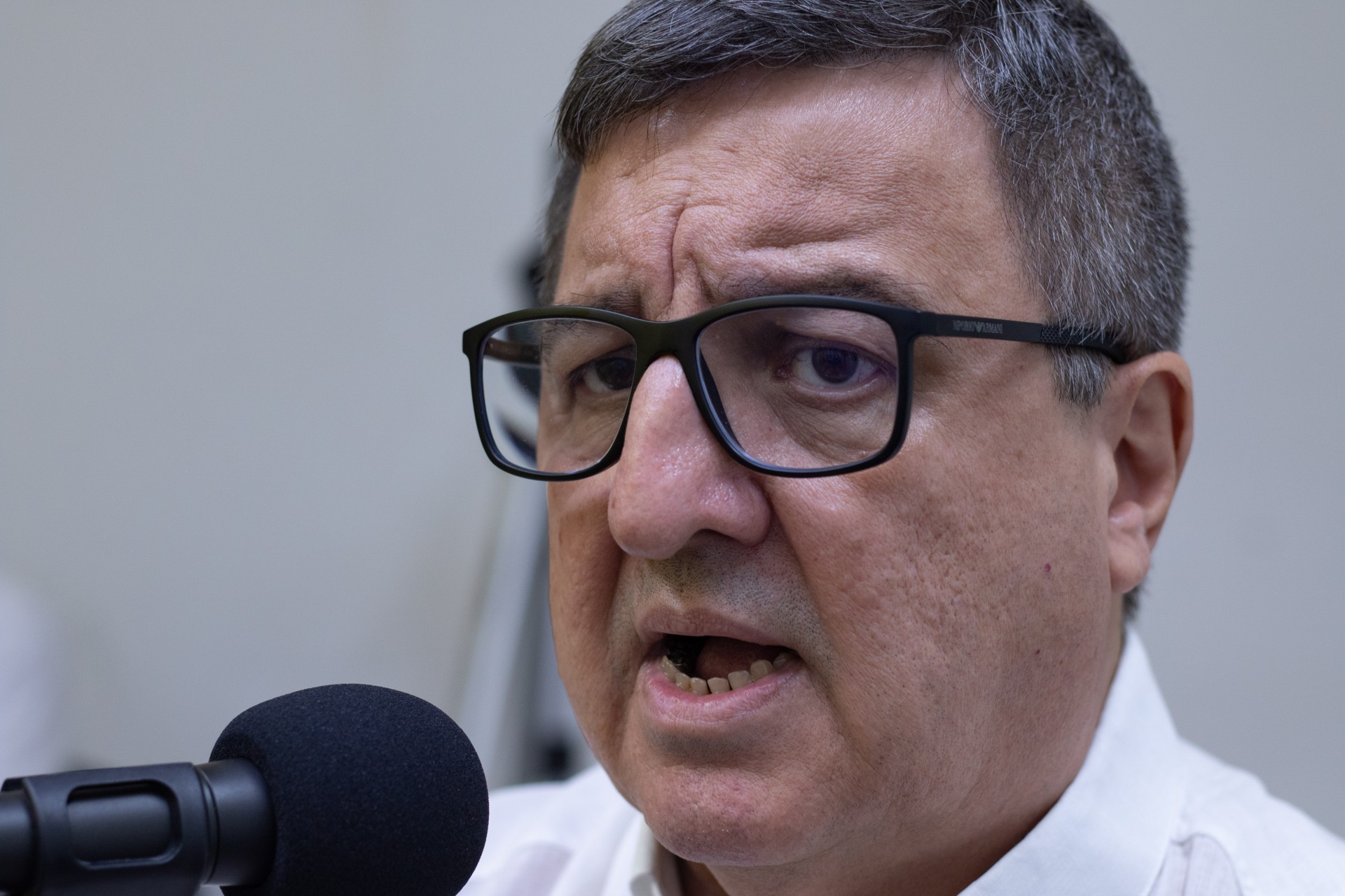 ￼Danilo Forte, relator da LDO, diz que emenda foi retirada para evitar novos adiamentos na votação (Foto: Samuel Setubal)