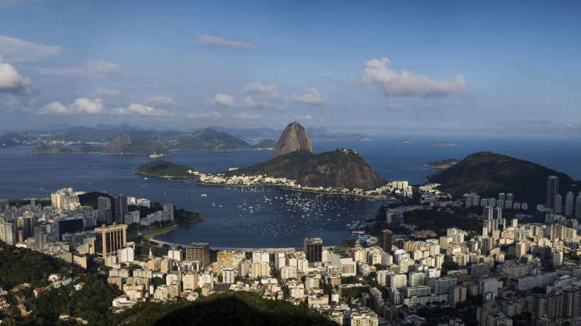 Rio de Janeiro, Pão de Açucar