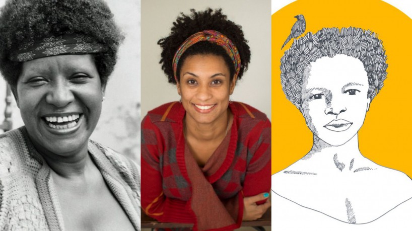 No dia da Mulher Negra, conheça a história de três artistas das periferias  - Agência Mural