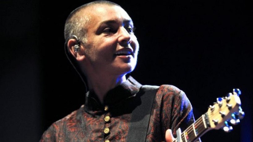 Cantora Sinéad O'Connor morreu aos 56 anos; ela fez fama com o hit 'Nothing Compares to you'