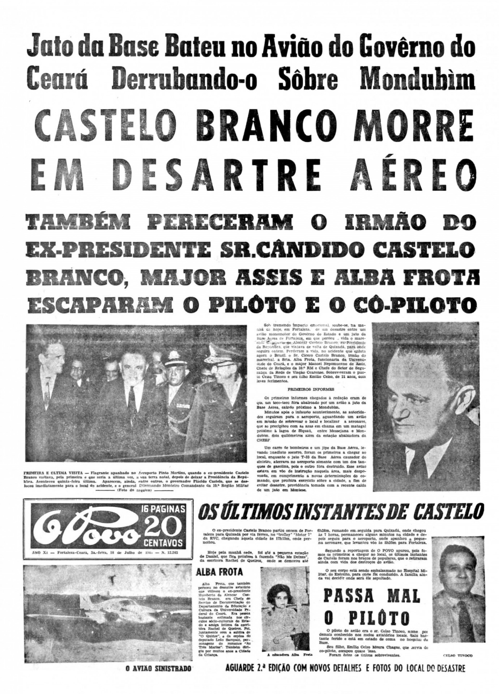 História do Ceará 7a edição