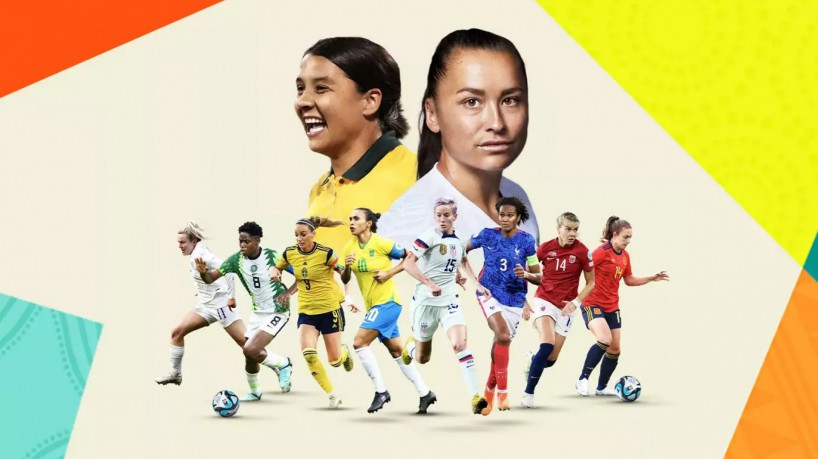 Copa do Mundo Feminina 2023: tabela completa e atualizada; veja