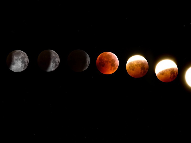 Calendário lunar de Novembro 2023: 5 sites para ver as fases da Lua no mês