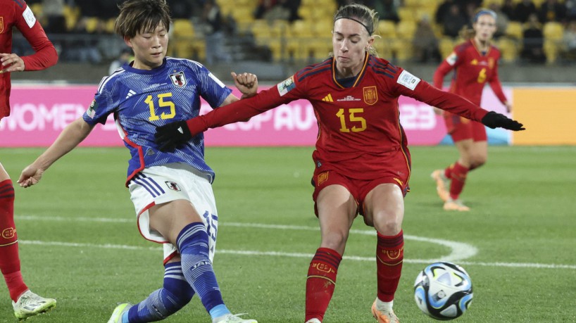Espanha x Japão: 5 curiosidades das duas seleções em Copas do