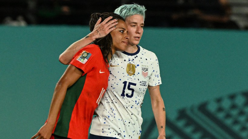 Palpite Portugal x Estados Unidos: 01/08/2023 - Copa do Mundo Feminina