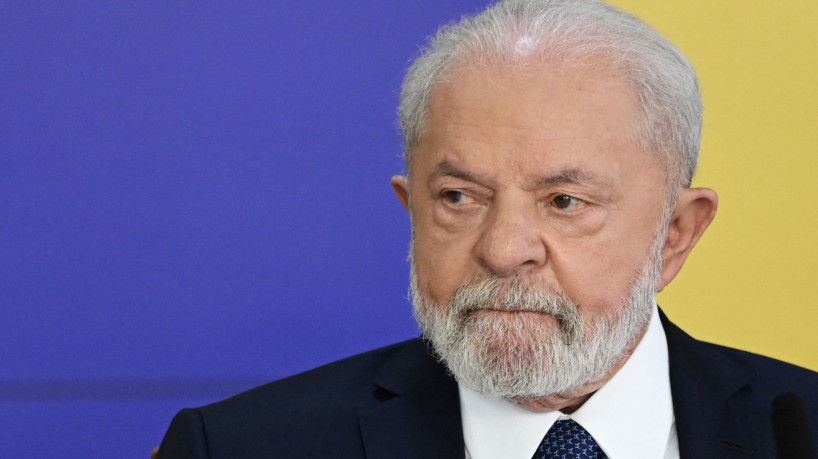 ESTA é a segunda passagem de Lula pelo Ceará desde que retorno à Presidência