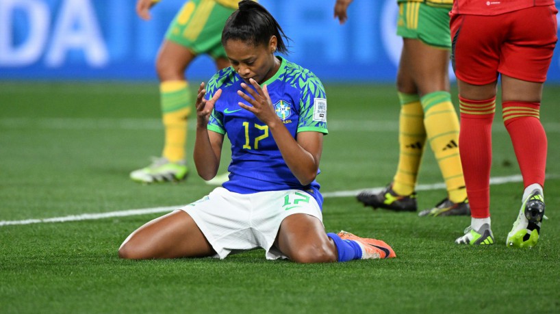 Quando será a convocação da Seleção Brasileira para a Copa do Mundo Feminina  2023?