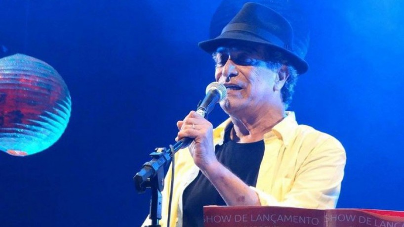 Jerônimo Jardim, um dos principais nomes da música popular do Rio Grande do Sul, morreu aos 78 anos de idade