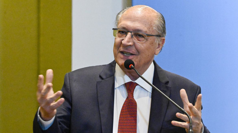 Alckmin: percentual de álcool na gasolina pode aumentar para 30%