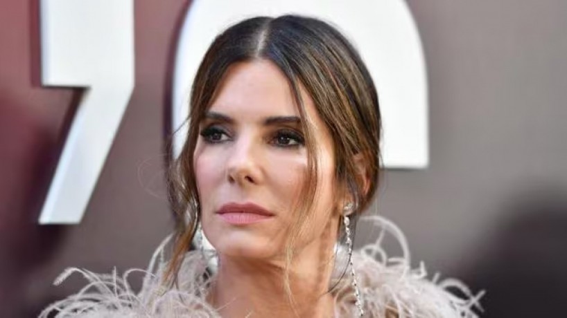 Namorado de Sandra Bullock, Bryan Randall, morre após complicações da Esclerose Lateral Amiotrófica (ELA)