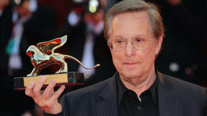 Morre William Friedkin Diretor De O Exorcista Aos 87 Anos 0433