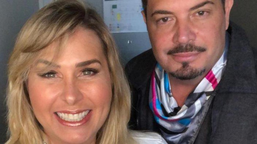 Andréa Sorvetão e Conrada falam sobre Xuxa, Marlene Mattos e diagnóstico de câncer