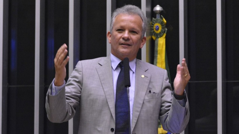 André Figueiredo é deputado federal pelo PDT do Ceará