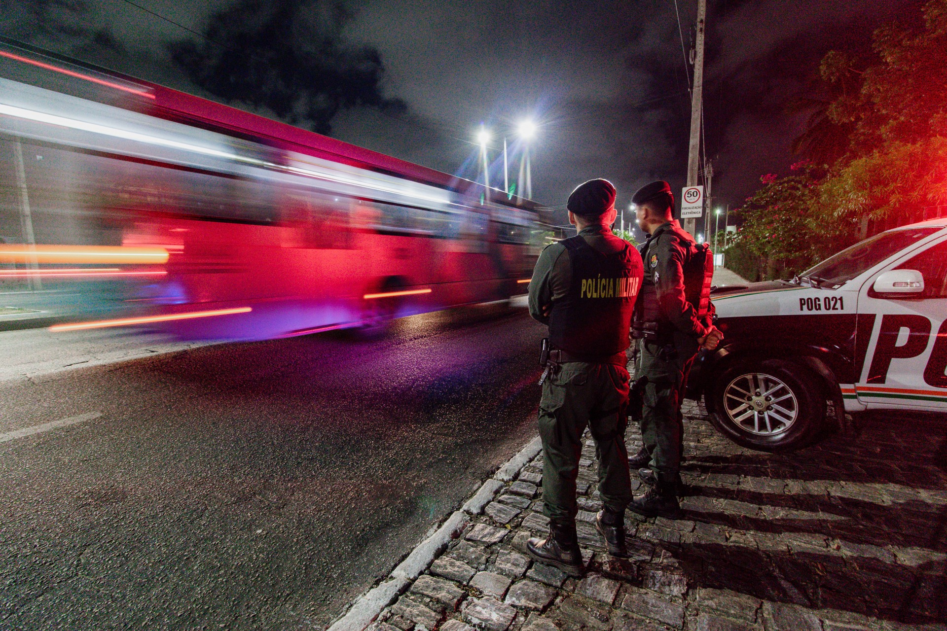 ￼ESTUDOS sobre a violência no território cearense passam pela Universidade Federal do Ceará (LEV/UFC) (Foto: FERNANDA BARROS)