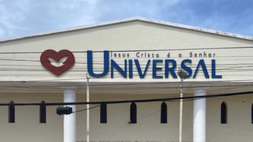 Igreja Universal deverá reembolsar em R$ 204 mil fiel arrependida