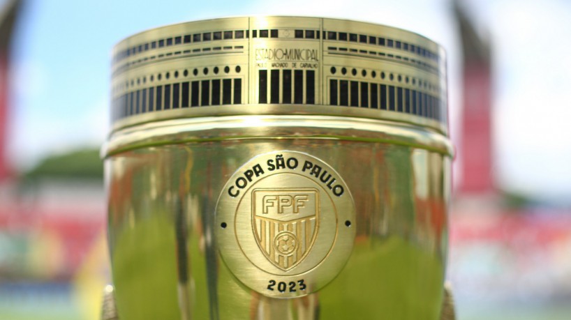 Taça da Copa São Paulo de Futebol Júnior