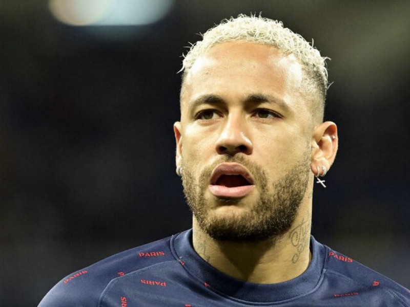 Neymar vai ganhar no Al-Hilal o terceiro maior salário do mundo