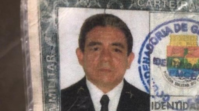 José Elias Severo da Silva, de 57 anos, foi morto em Maranguape 